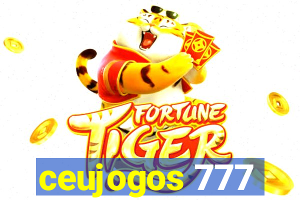 ceujogos 777