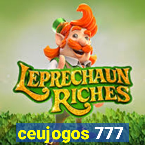 ceujogos 777