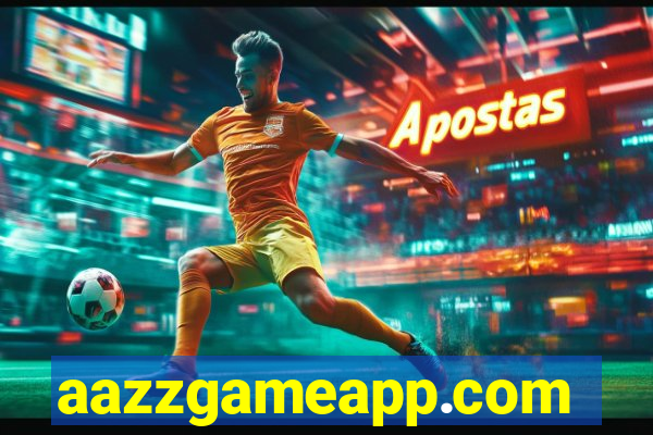 aazzgameapp.com