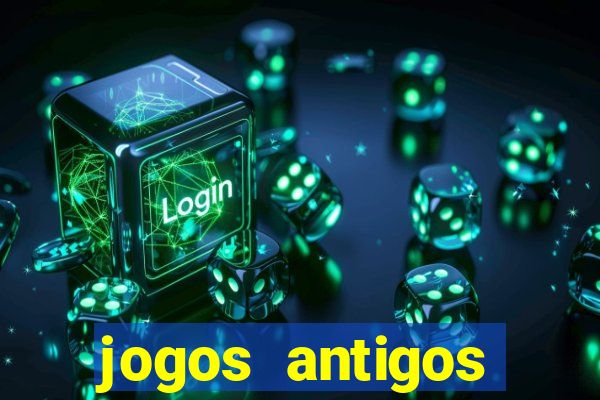 jogos antigos cartoon network