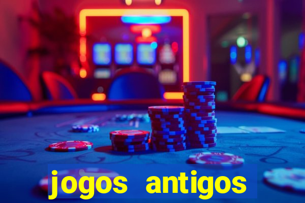 jogos antigos cartoon network