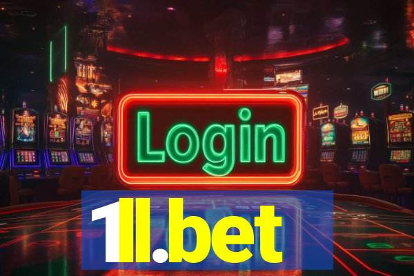 1ll.bet