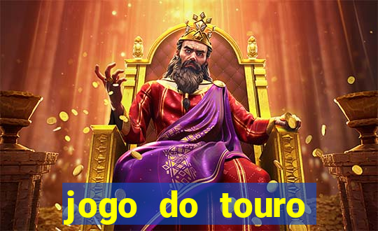 jogo do touro fortune gratis