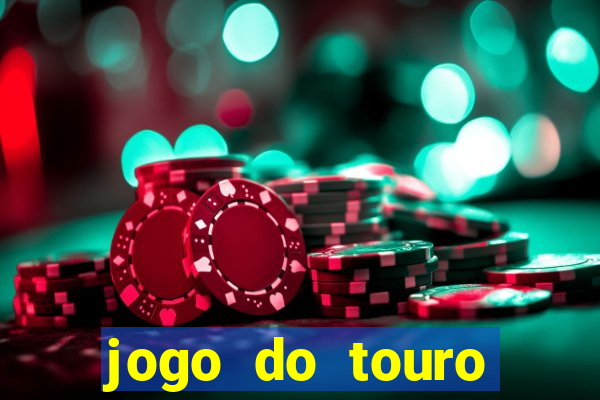 jogo do touro fortune gratis