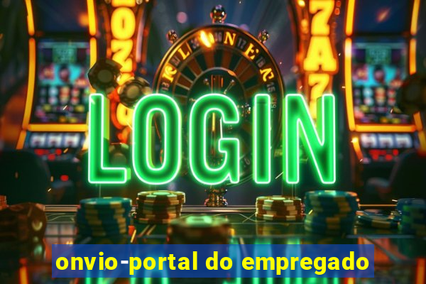 onvio-portal do empregado