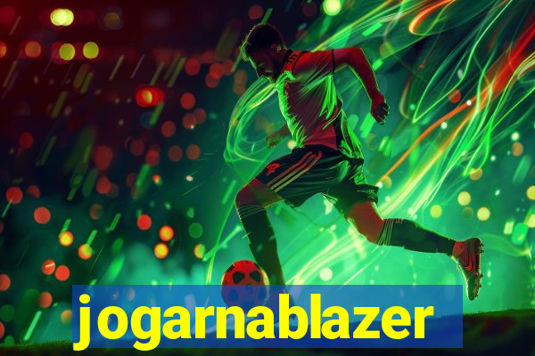 jogarnablazer