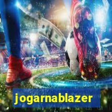 jogarnablazer