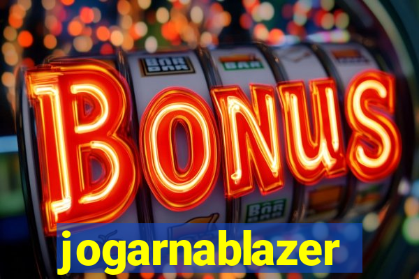 jogarnablazer