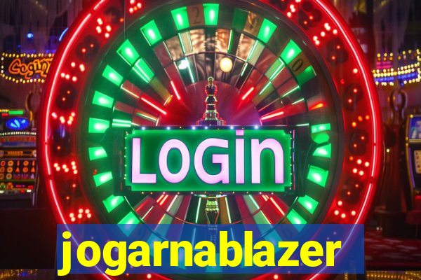 jogarnablazer