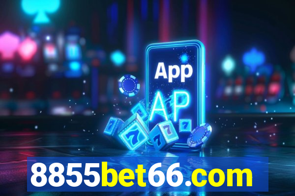 8855bet66.com