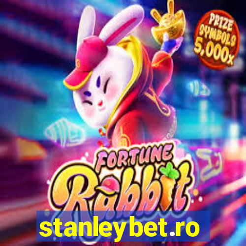 stanleybet.ro