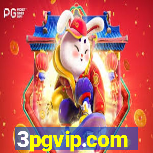 3pgvip.com