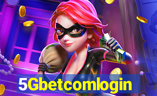 5Gbetcomlogin