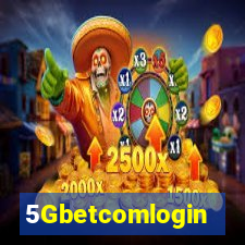 5Gbetcomlogin