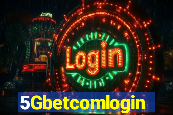 5Gbetcomlogin