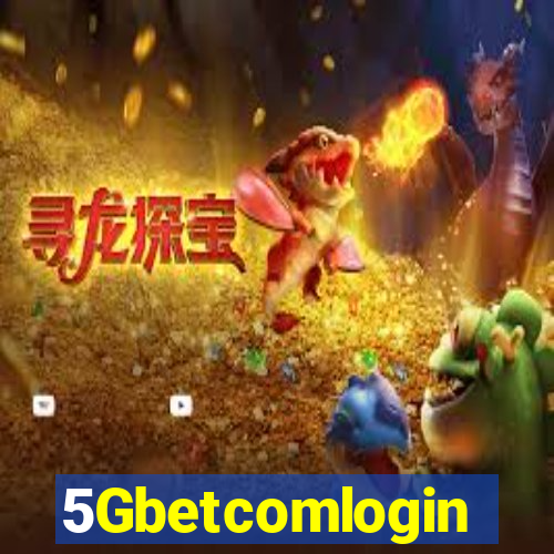 5Gbetcomlogin