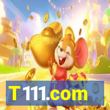 T111.com