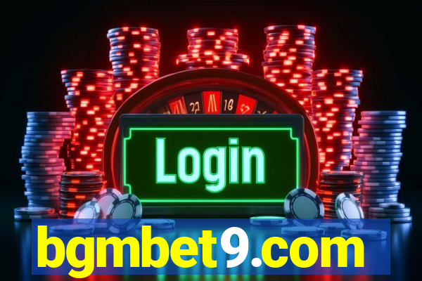 bgmbet9.com