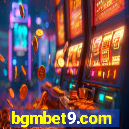 bgmbet9.com