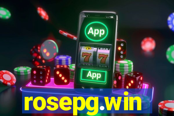 rosepg.win