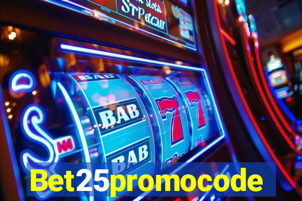 Bet25promocode