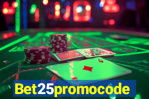 Bet25promocode