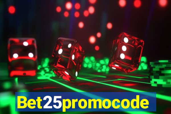 Bet25promocode