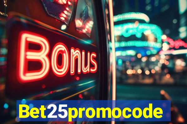 Bet25promocode