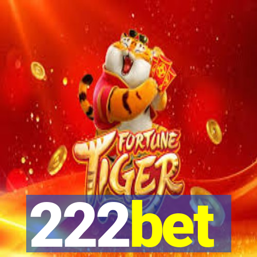 222bet