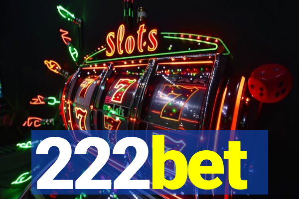 222bet