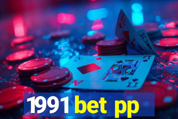 1991 bet pp