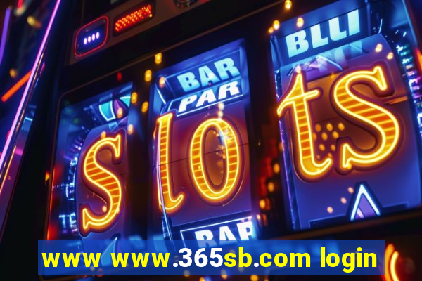 www www.365sb.com login