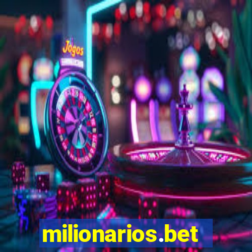 milionarios.bet