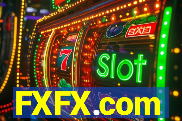 FXFX.com