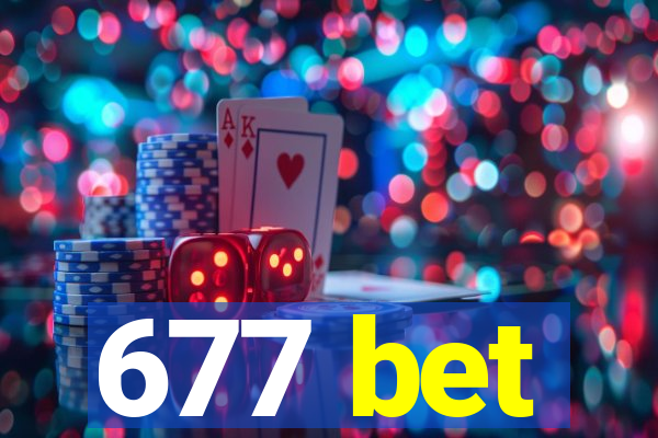 677 bet