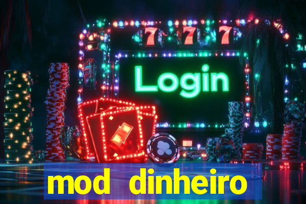 mod dinheiro infinito supermarket simulator