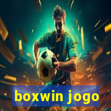 boxwin jogo