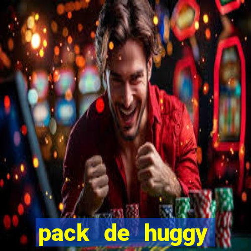 pack de huggy wuggy para drawing cartoons 2 vk