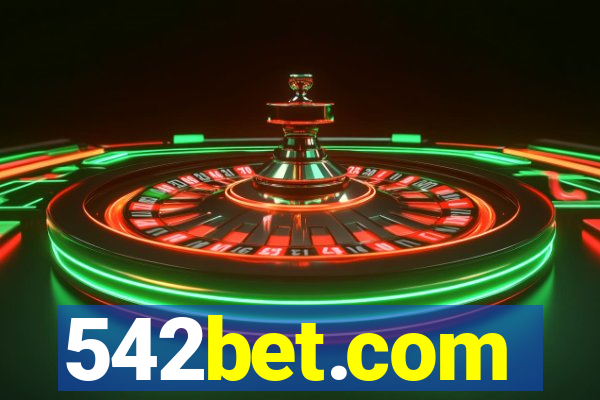 542bet.com