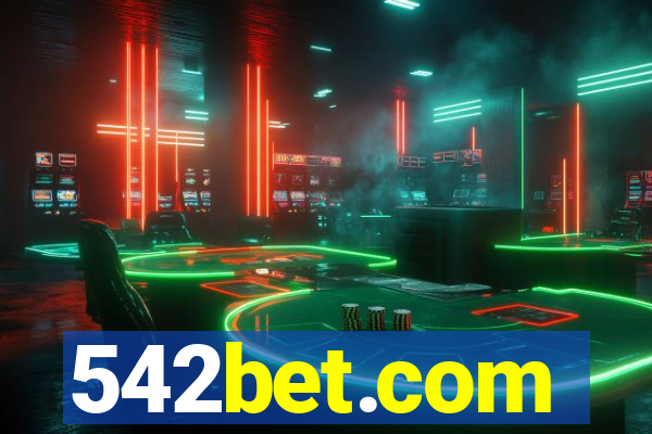 542bet.com