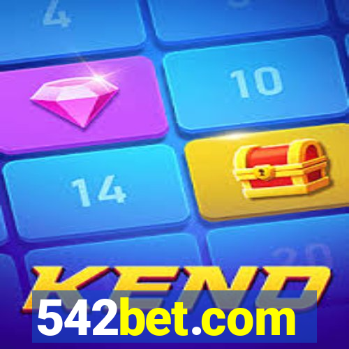 542bet.com