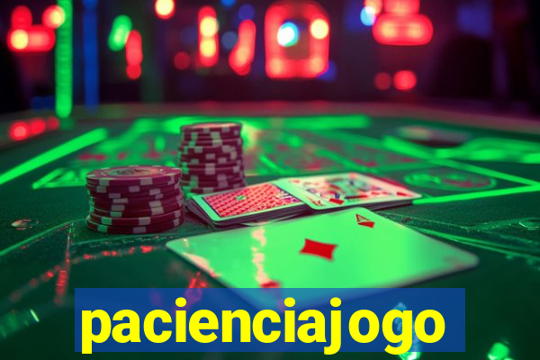 pacienciajogo