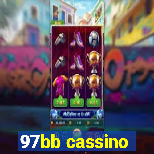 97bb cassino