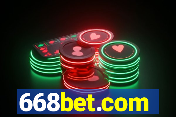 668bet.com