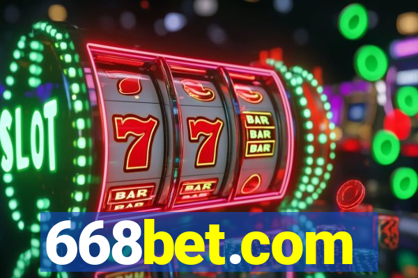 668bet.com