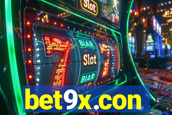 bet9x.con