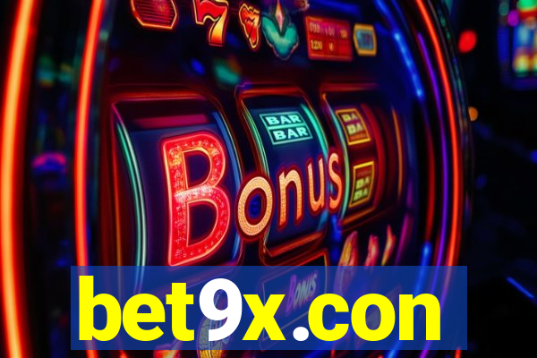 bet9x.con