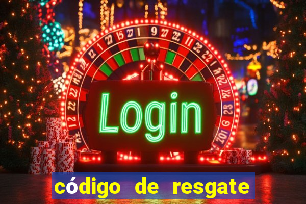 código de resgate fortune tiger