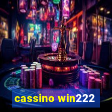 cassino win222