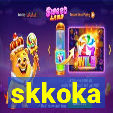 skkoka